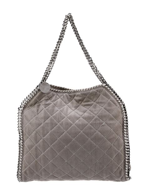 stella mccartney falabella tote review